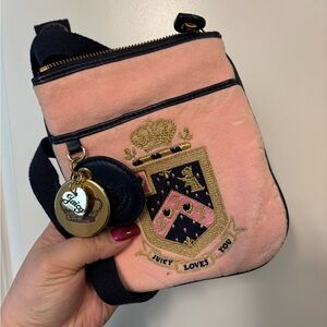 Juicy Couture Crossbody